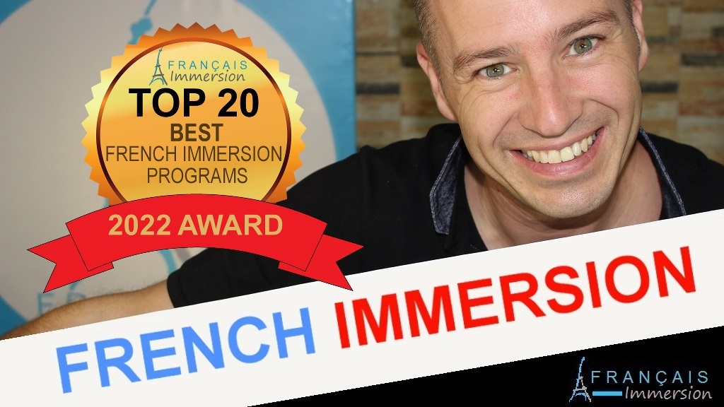 French Immersion Programs Top 2022 - Francais Immersion