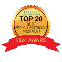 French immersion programs Top 2024 20_200 - Francais Immersion