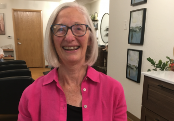 Audrey (Wisconsin, USA)