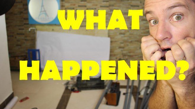 What Happened - Francais Immersion