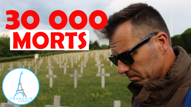 World War I in France - Francais Immersion