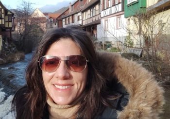 Annamarie (California, USA)